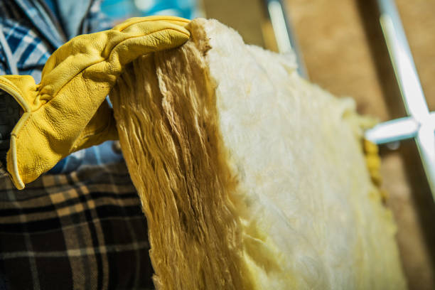 Best Insulation for Specific Applications in Beverly Hills, MI